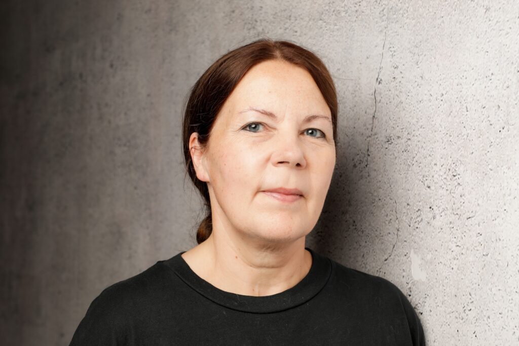 Foto von Prof. Steffens.