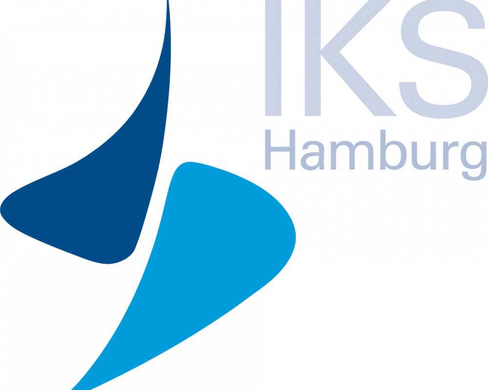 Offizielles Logo der IKS Hamburg